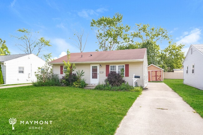 331 Pasadena Ave in Elyria, OH - Building Photo - Building Photo