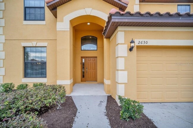 2630 Tranquility Way in Kissimmee, FL - Building Photo - Building Photo