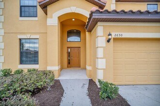 2630 Tranquility Way in Kissimmee, FL - Building Photo - Building Photo