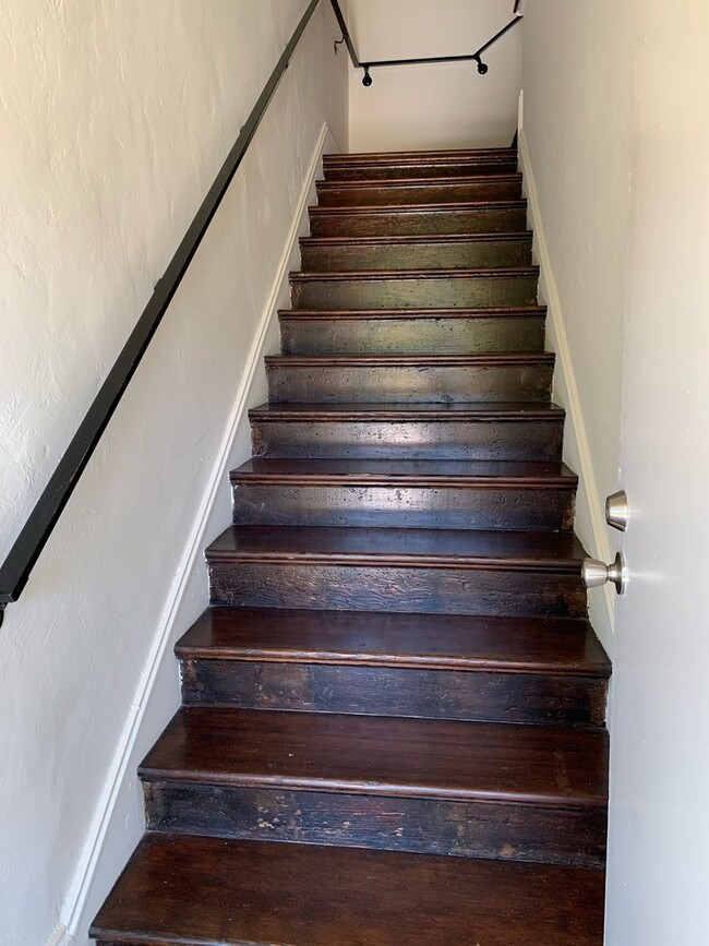 1626-1632 Linden St in Oakland, CA - Building Photo - Building Photo