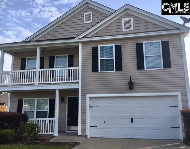 153 Pennsylvania Ct in Chapin, SC - Building Photo