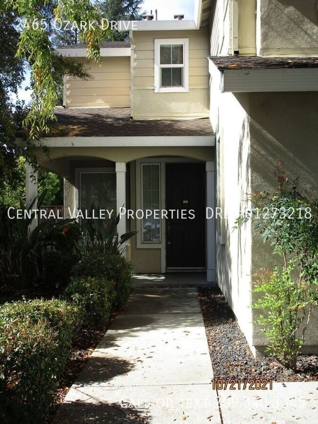 2465 Ozark Dr in Tracy, CA - Building Photo - Building Photo