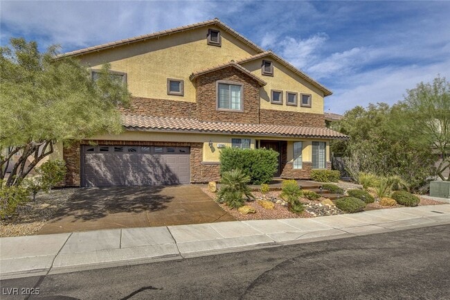 property at 5706 Notte Pacifica Way