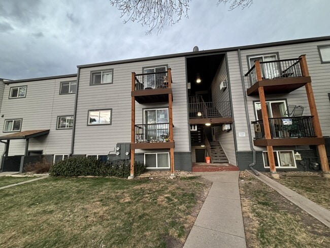 property at 16259 W 10th Ave