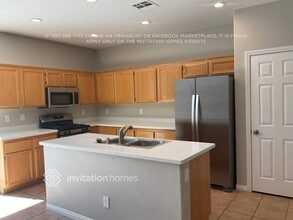 8291 Gilded Crown Ct in Las Vegas, NV - Building Photo - Building Photo