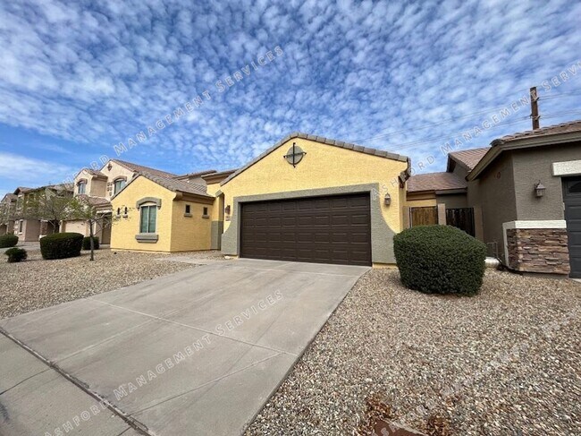 property at 15923 N 73rd Ln