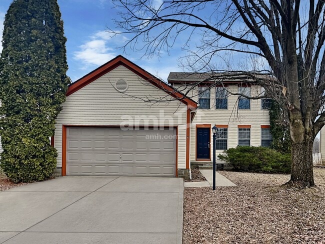 property at 158 Steiger Ct