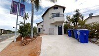 6499 Montezuma Rd in San Diego, CA - Building Photo - Building Photo