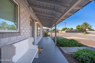 7405 E Almeria Rd in Scottsdale, AZ - Building Photo - Building Photo