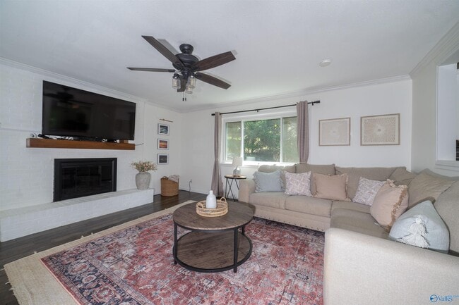 3387 Cedar Ln in Guntersville, AL - Building Photo - Building Photo