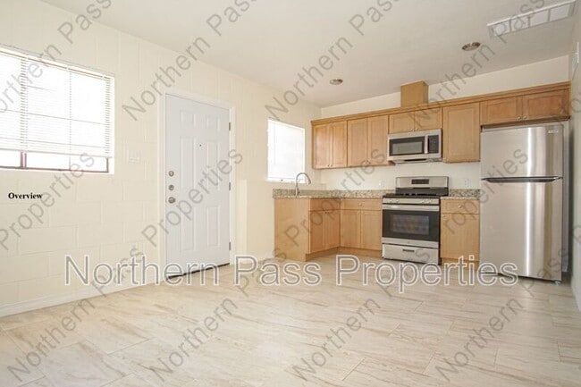 7320 Dale Rd in El Paso, TX - Building Photo - Building Photo