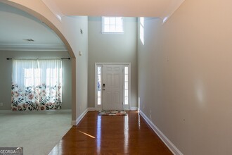 963 Scenic Creek Way, Unit 1920's Tudor-Style home in Lawrenceville, GA - Building Photo - Building Photo