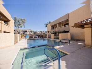 1125 E Broadway Rd in Tempe, AZ - Building Photo - Building Photo