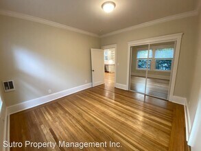 650 Masonic Ave in San Francisco, CA - Building Photo - Building Photo