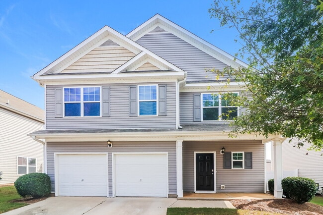 property at 257 Hill Crest Cir
