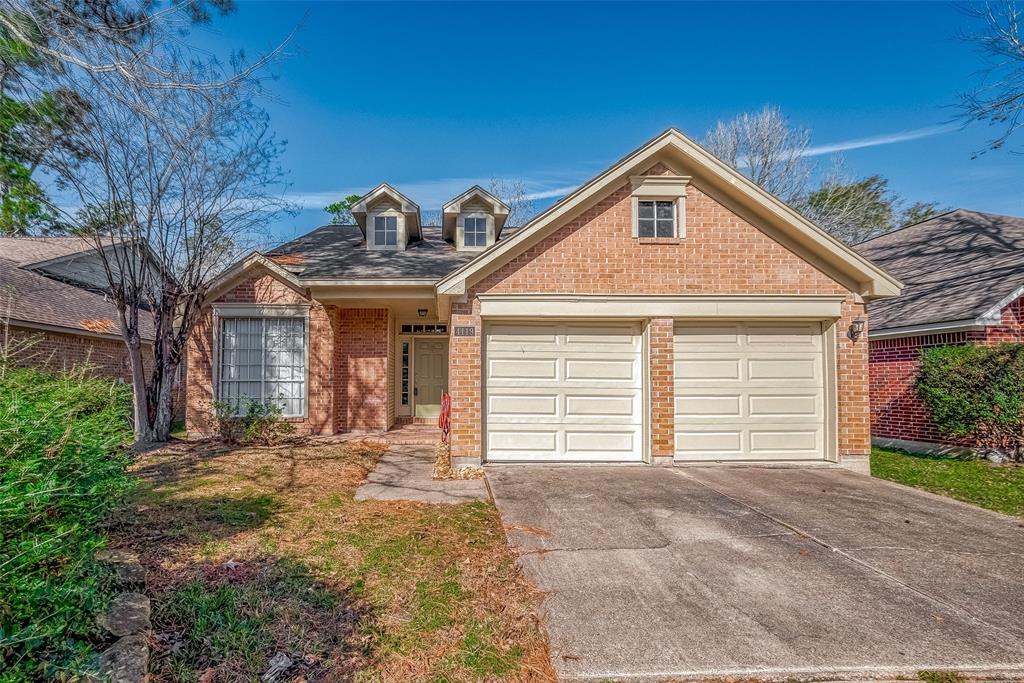 4119 Mountain Peak Way in Houston, TX - Building Photo