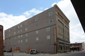 Grainger Building in Lincoln, NE - Building Photo - Building Photo