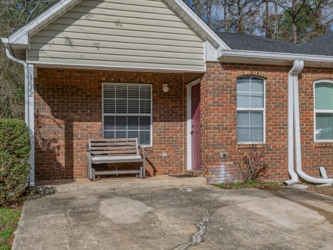 property at 3612 Cagney Dr