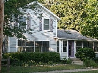 property at 712 Lake St