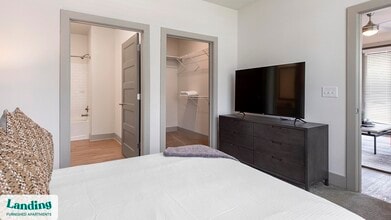 5025 Wembley Central Ln, Unit 1501 in Charlotte, NC - Foto de edificio - Building Photo