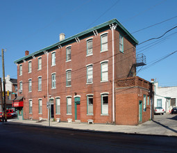 269-275 E Main St in Norristown, PA - Building Photo - Building Photo