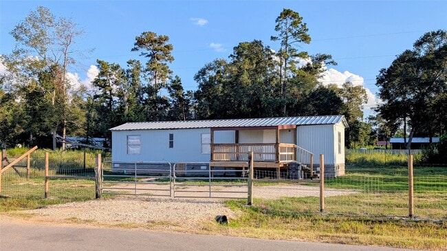 property at 17726 Rio Bravo Blvd