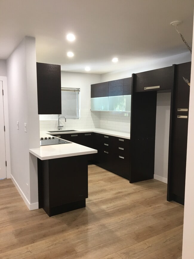 property at 5300 Fairview Blvd
