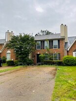 3724 Deer Forest Dr in Memphis, TN - Building Photo