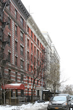 316 W 94th St in New York, NY - Building Photo - Building Photo