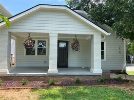 3426 Harrison Rd in East Point, GA - Building Photo