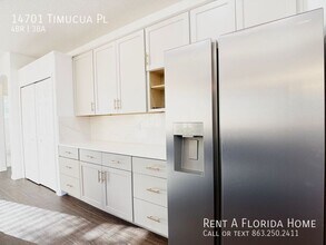 14701 Timucua Pl in Clermont, FL - Building Photo - Building Photo