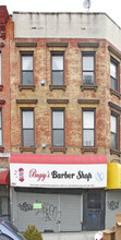 485 Grand St in Brooklyn, NY - Building Photo - Building Photo