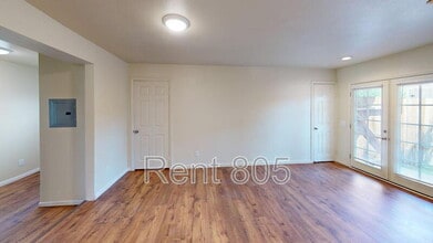 622 S Seaward Ave in Ventura, CA - Building Photo - Building Photo