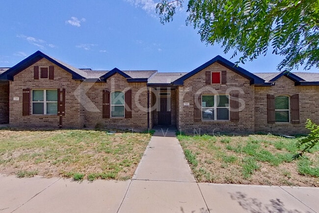 property at 7129 Mosley St