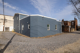 1515 Blueberry Aly in Richmond, VA - Building Photo - Building Photo