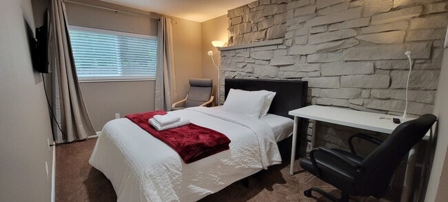 property at 1803 N 200th St