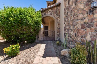 1621 N Luther in Mesa, AZ - Building Photo - Building Photo