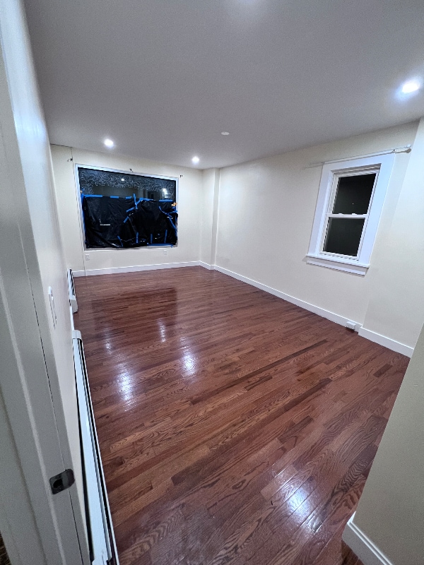 135 W Market St in Scranton, PA - Foto de edificio - Building Photo