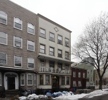 118 Huron St Apartamentos