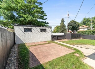 201 W 19th St, Unit 3 in Sioux Falls, SD - Building Photo - Building Photo