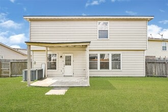 29402 Legends Stone Dr in Spring, TX - Building Photo - Building Photo