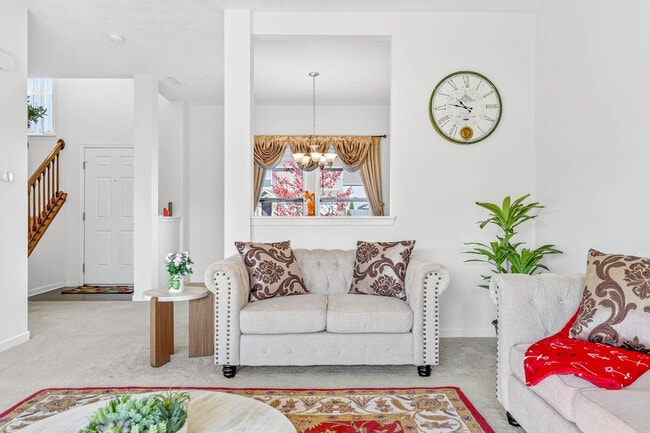 4663 Bayview Dr, Unit SI ID1397942P in Columbus, IN - Foto de edificio - Building Photo