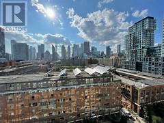 121-1121 Lower Sherbourne St in Toronto, ON - Building Photo - Building Photo