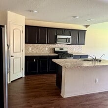 16423 Lazo Cyn Wy in Houston, TX - Building Photo - Building Photo