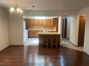 3812 Summer Cloud Dr in Edmond, OK - Building Photo - Building Photo