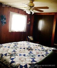 5832 Portsmouth Dr in Tampa, FL - Building Photo - Building Photo