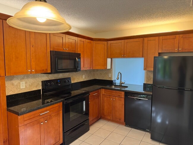 property at 3733 Carambola Cir N