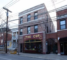 388 Van Duzer St in Staten Island, NY - Building Photo