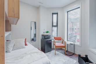 Interior Photo