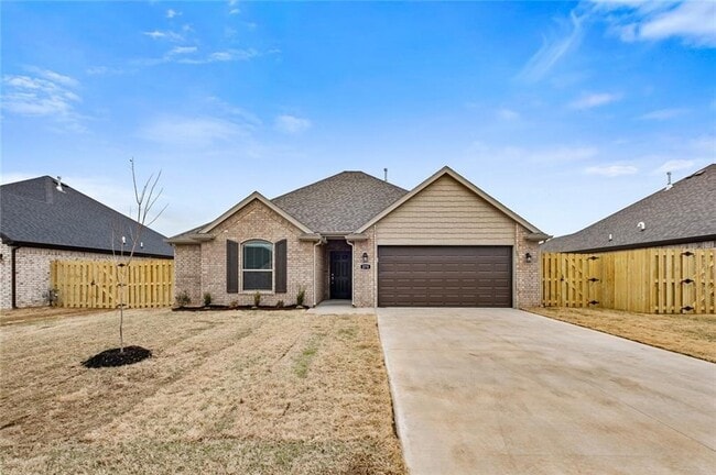 property at 275 W Tyler Rd